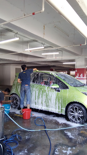 U.C.W Underground Car Wash