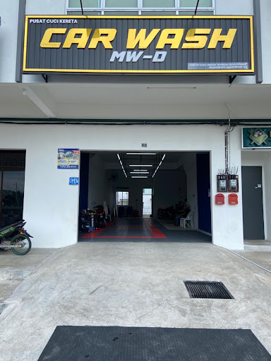 MWD Car Wash MWD Car Wash