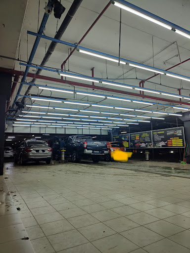 Triple Car Spa Enterprise (TCSE)