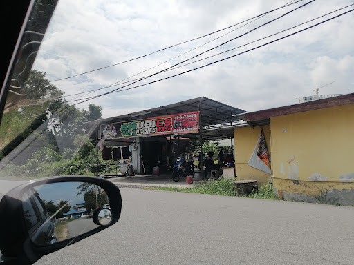 Snubies car and bike wash