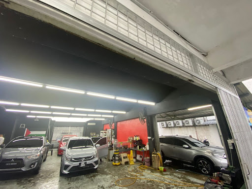 Qamar Autodetailing and Carwash Qamar Autodetailing and Carwash
