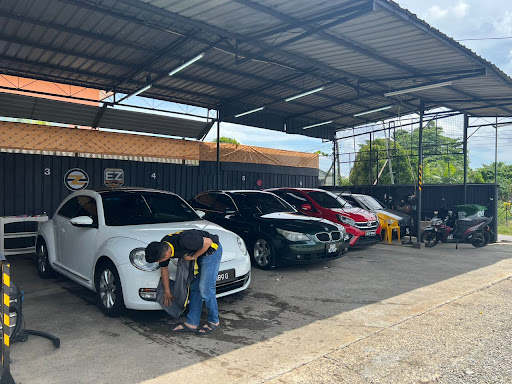 EZ Car Wash EZ Car Wash