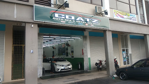 Coatz Auto Spa & Detailing Shop Coatz Auto Spa & Detailing Shop