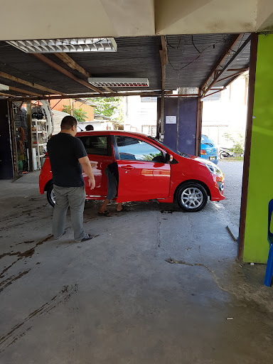 504 Car Wash Company 504 Car Wash Company