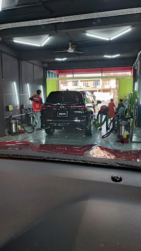 Storm Car Wash 24 Hour Storm Car Wash 24 Hour