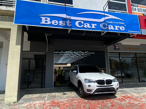 Best Car Care Kuching Best Car Care Kuching