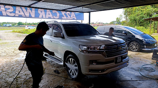 A2Z Car Wash A2Z Car Wash