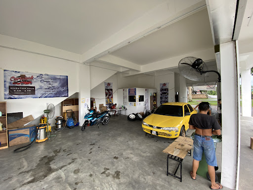 MH CARWASH AND CAR CARE GITA MH CARWASH AND CAR CARE GITA