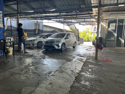 One2go Car Wash