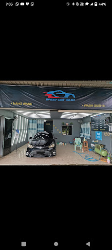 Speed Car Wash Speed Car Wash