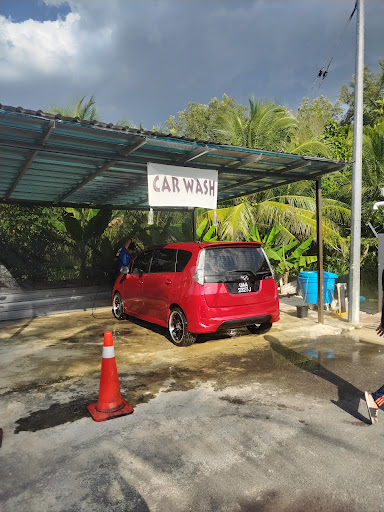 81Eightyone Car Wash & Detailing 81Eightyone Car Wash & Detailing