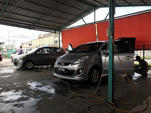Yong Xin Car Wash Centre