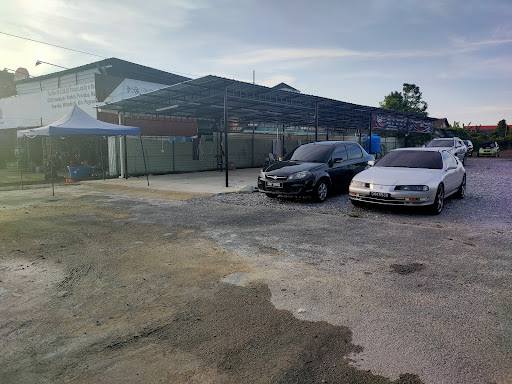 A.D Carwash & A.D Detailing Centre A.D Carwash & A.D Detailing Centre