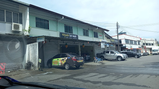 Nipah Carwash Nipah Carwash