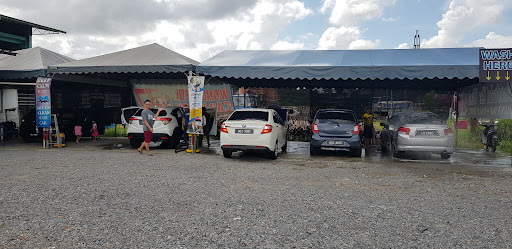 Wonderful Car Wash Wonderful Car Wash