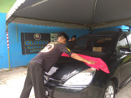 Global Carwash & Autospa Global Carwash & Autospa