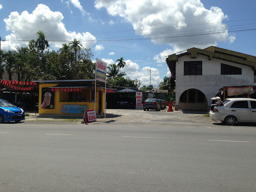 ABDM OHANA CARWASH ABDM OHANA CARWASH
