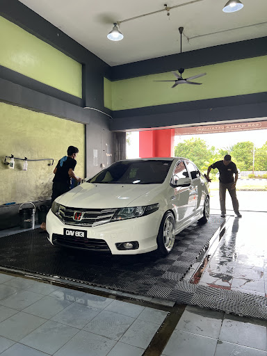 SYZ AUTO DETAILING SYZ AUTO DETAILING