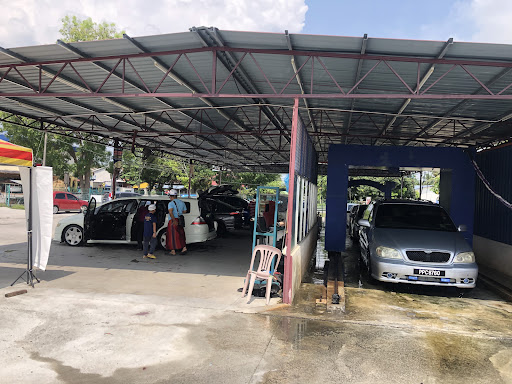 SS CAHAYA CAR WASH