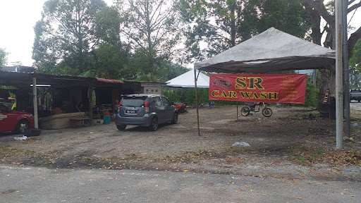 SR CAR WASH SR CAR WASH