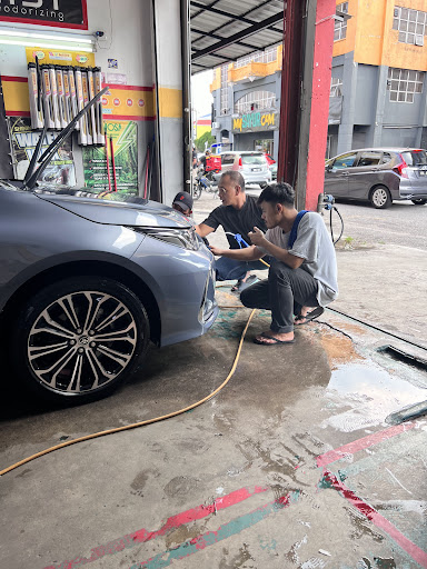 Mie Car Wash & Service Mie Car Wash & Service