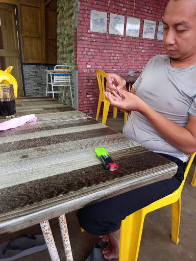 Telaga Dinamik Autospa & Cleaning Services Telaga Dinamik Autospa & Cleaning Services