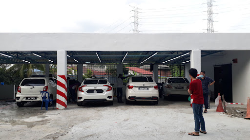Eezy Auto Wash Eezy Auto Wash
