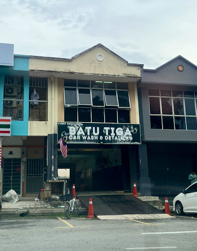 Batu Tiga Car Wash & Detailing Batu Tiga Car Wash & Detailing
