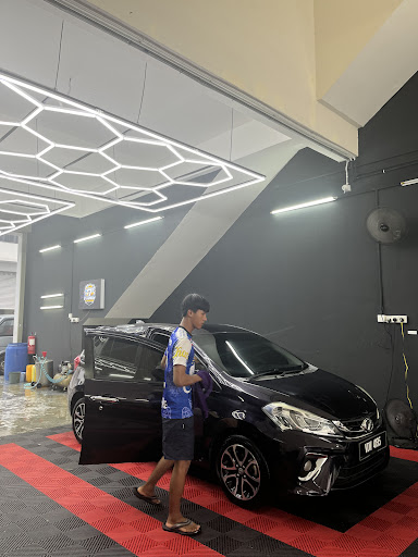 T7 Carwash & Detailing T7 Carwash & Detailing