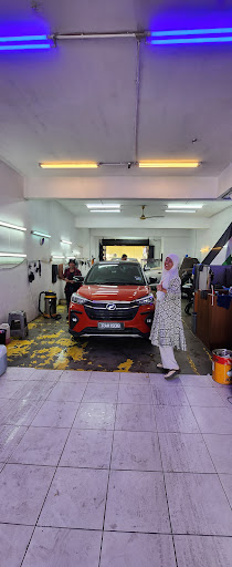 Rahimah Car Wash Rahimah Car Wash