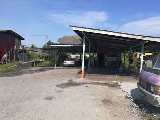 ZDi Car Wash