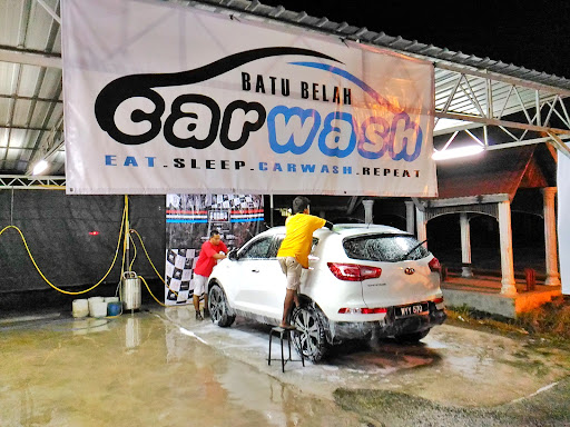 Rockstar Autospa @ Batu Belah Carwash Rockstar Autospa @ Batu Belah Carwash