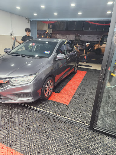 Crystal Pro Auto Spa & Detailing Crystal Pro Auto Spa & Detailing
