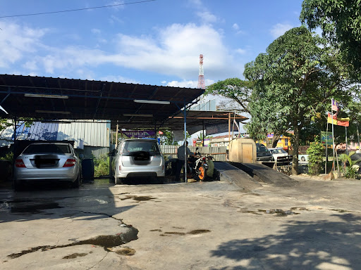 Pesona Carwash Pesona Carwash