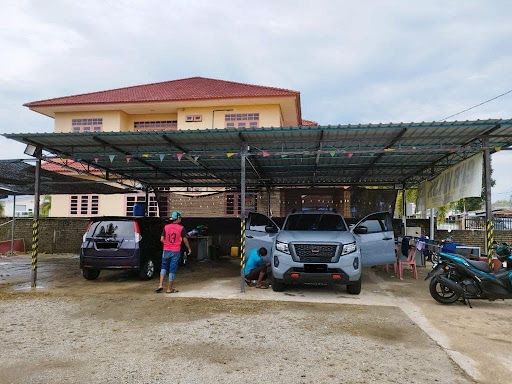 5tars Car Wash 5tars Car Wash