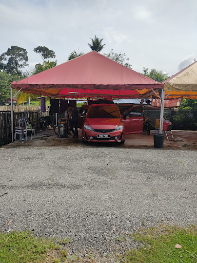 Kampung Car Wash