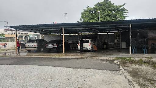 GP Shine Car Wash