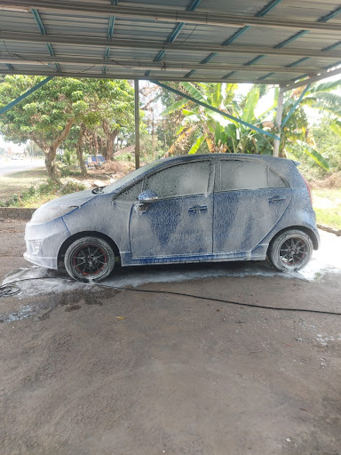 MJ Touchless Carwash MJ Touchless Carwash
