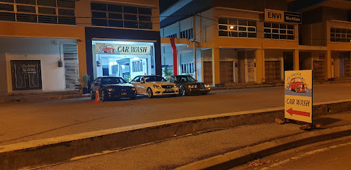 OL'SKOOL CAR WASH OL'SKOOL CAR WASH