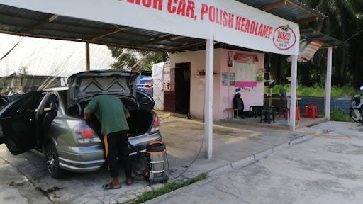 WS83 Carwash WS83 Carwash