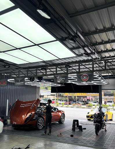DC 1993 Auto Detailing Studio | Car Wash
