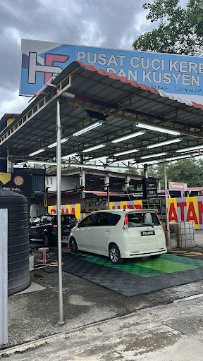 Car wash Near me Ipoh HF Handwash (Jelapang Branch) Car wash Near me Ipoh HF Handwash (Jelapang Branch)