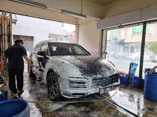 Amazing Auto Spa Centre Amazing Auto Spa Centre
