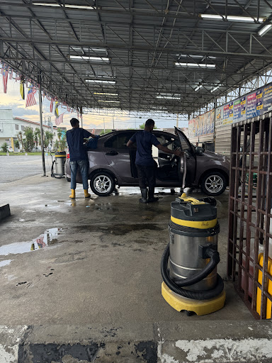 Brothers Snow CARWASH