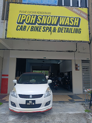 Ipoh Snow Wash Enterprise Ipoh Snow Wash Enterprise