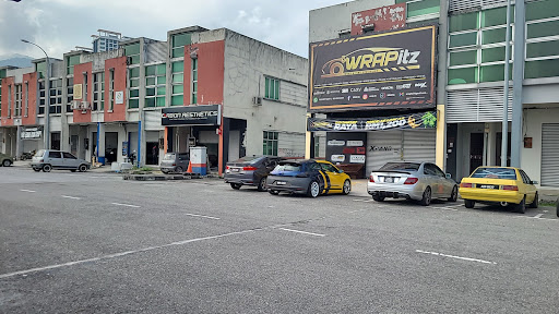 Meru Alley Carwash Meru Alley Carwash