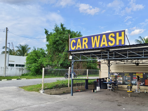 AG Snow Car Wash (Ease Triple Auto Spa) AG Snow Car Wash (Ease Triple Auto Spa)
