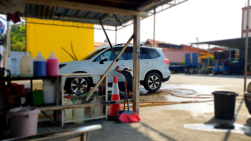 Suseen Car wash Suseen Car wash