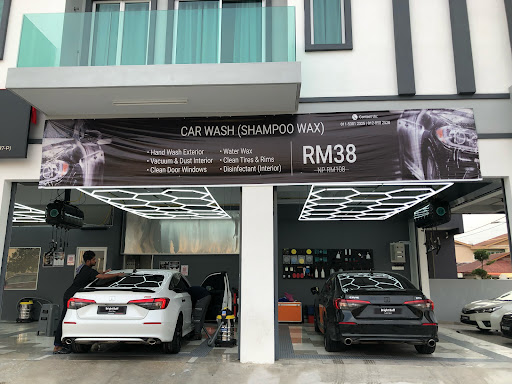 Bright Buff Auto Spa Bright Buff Auto Spa