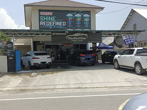 Perfect Car Solution Centre Perfect Car Solution Centre